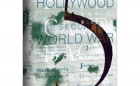 五个人的战争：好莱坞与第二次世界大战