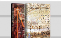 艺术及其背后的故事：米开朗琪罗与美第奇家族套装2册